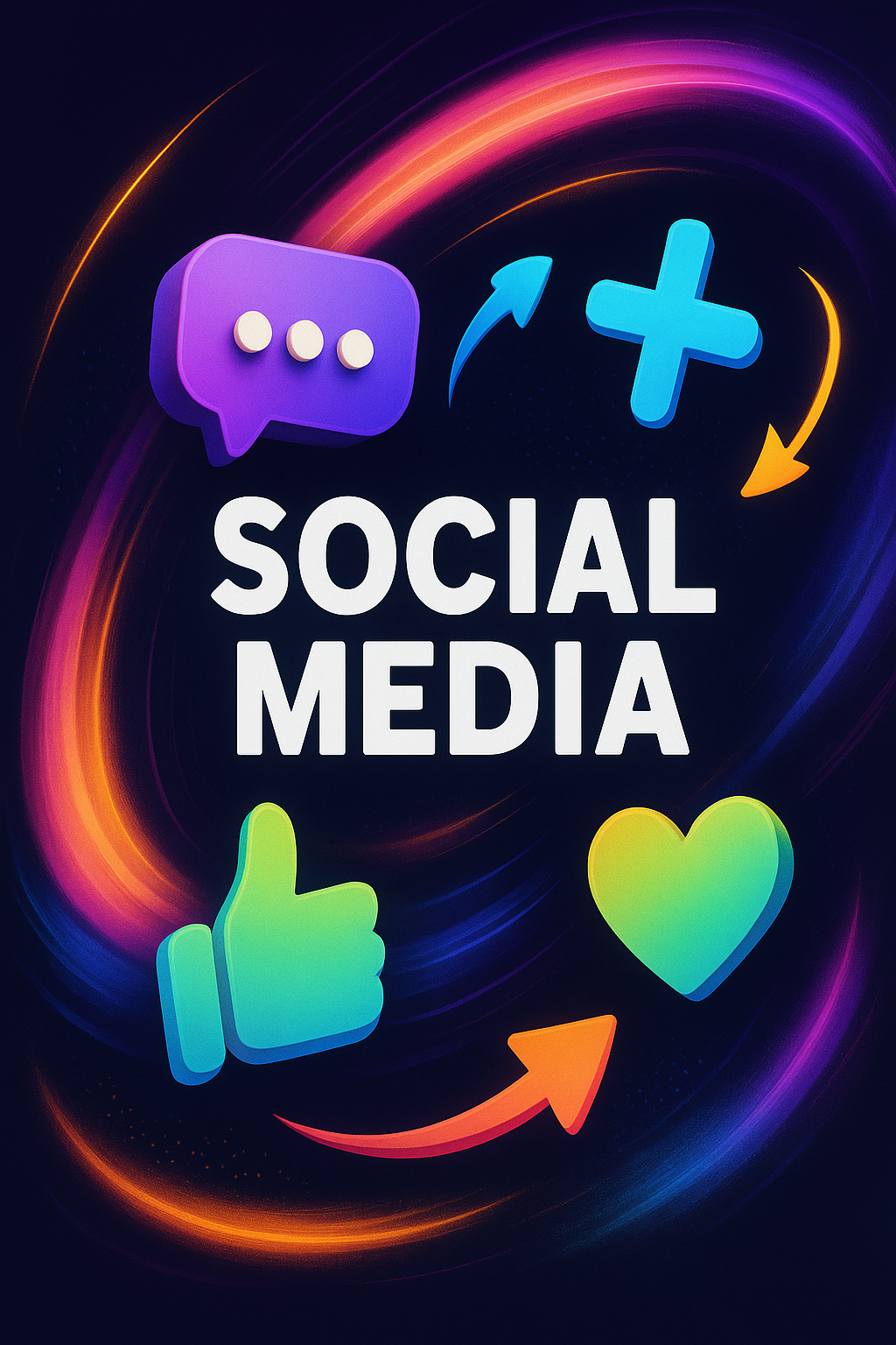 Sosyal Medya Tasarımları