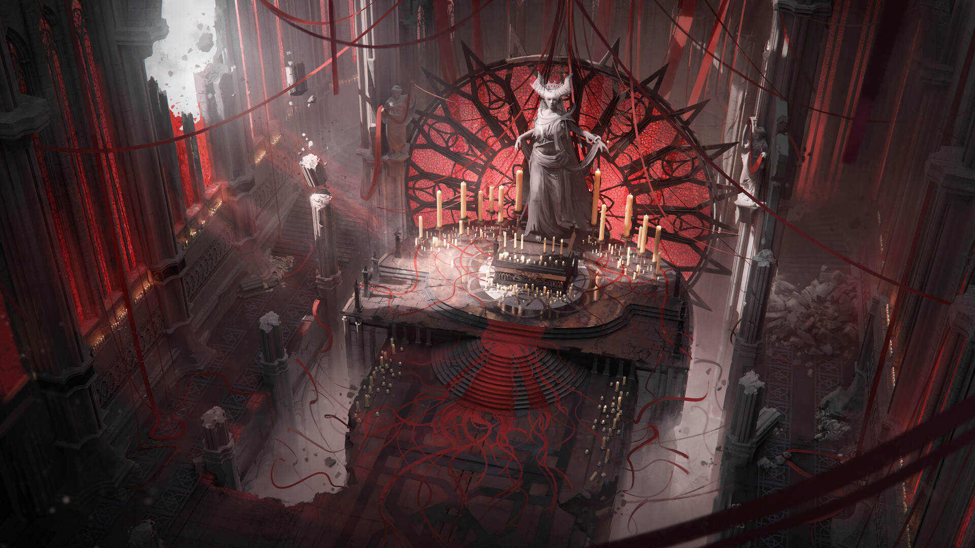 Gizli hazine bulma anı