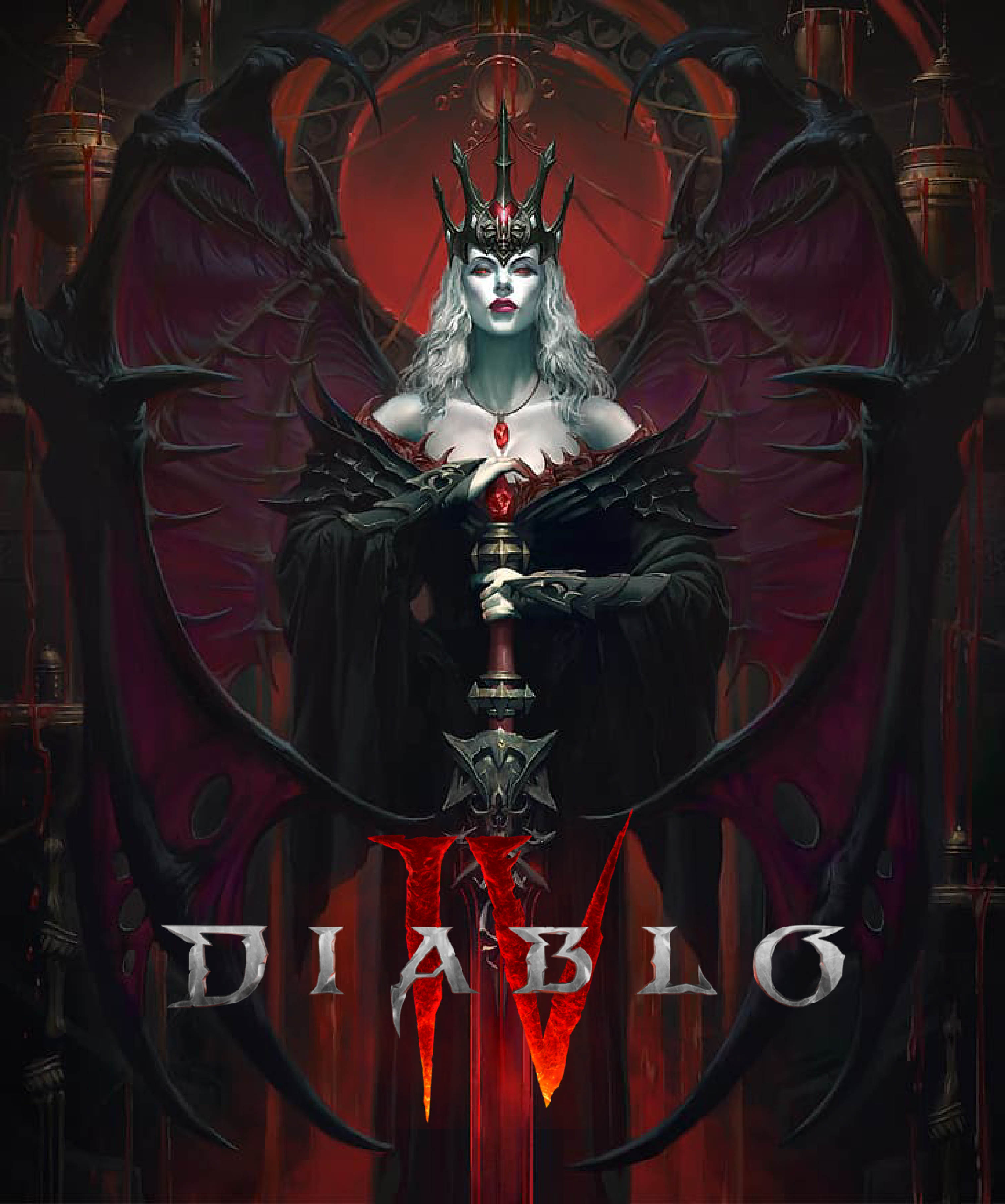 Diablo Lore Görseli