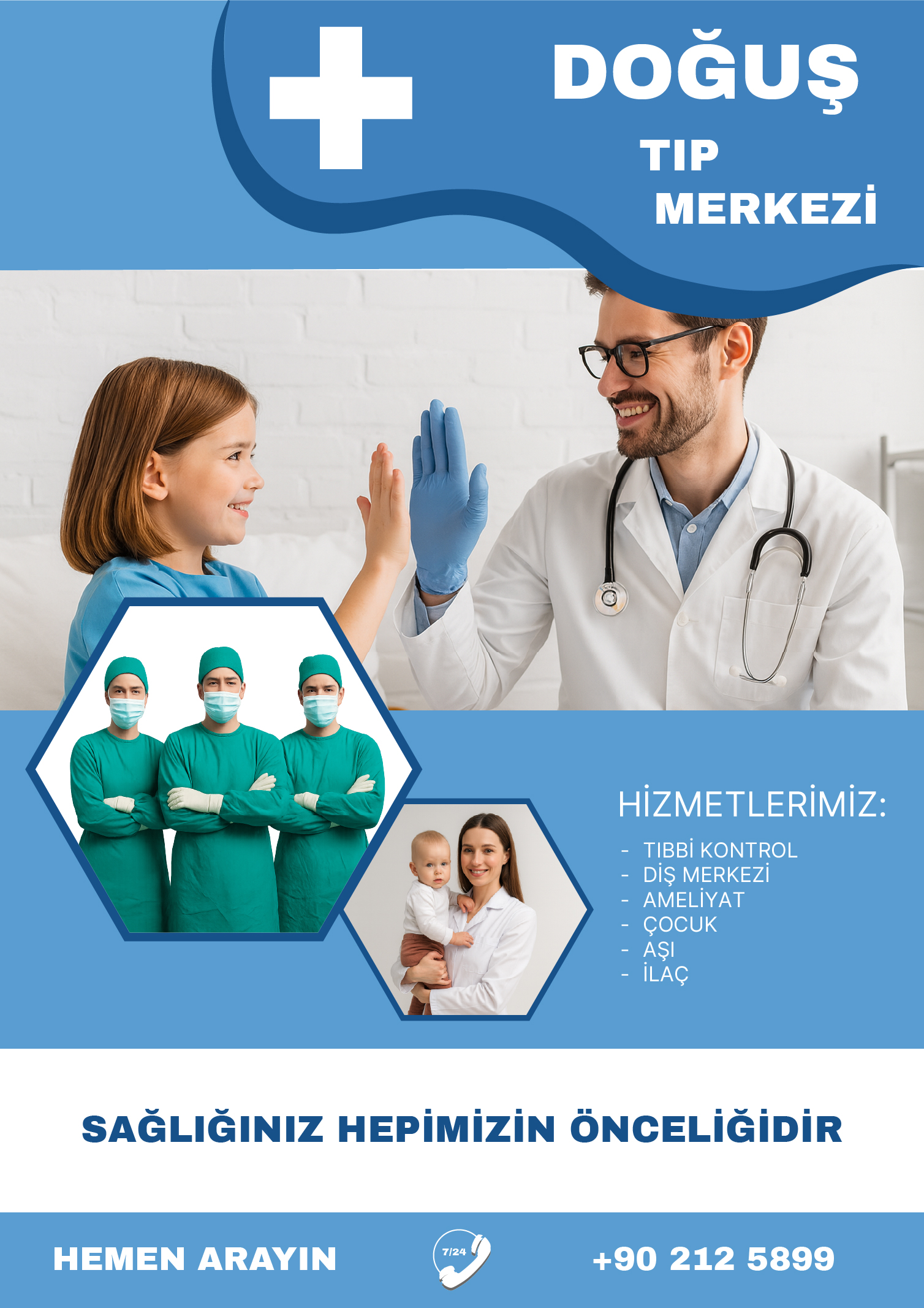 Sosyal Medya Tasarımları