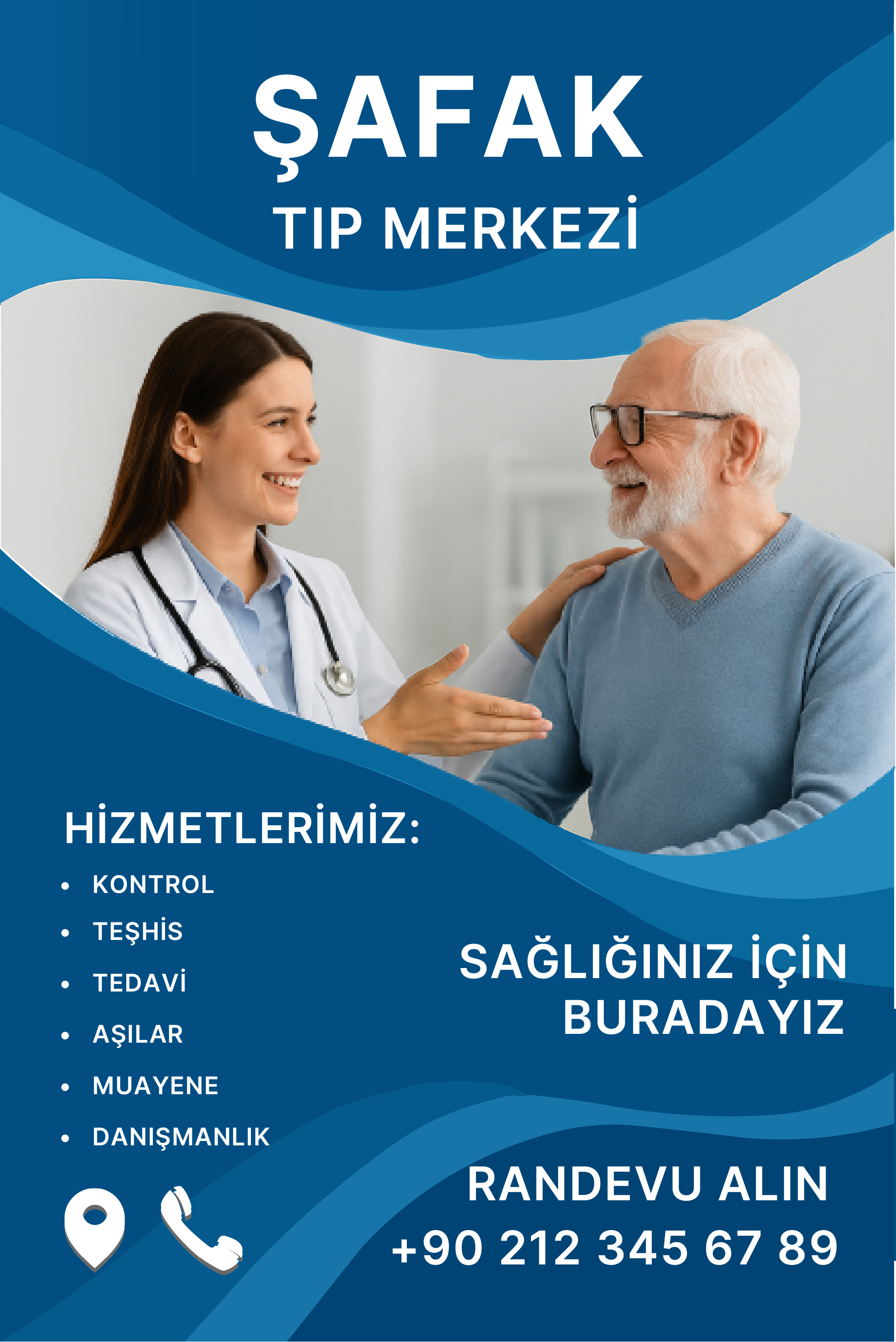 Sosyal Medya Tasarımları