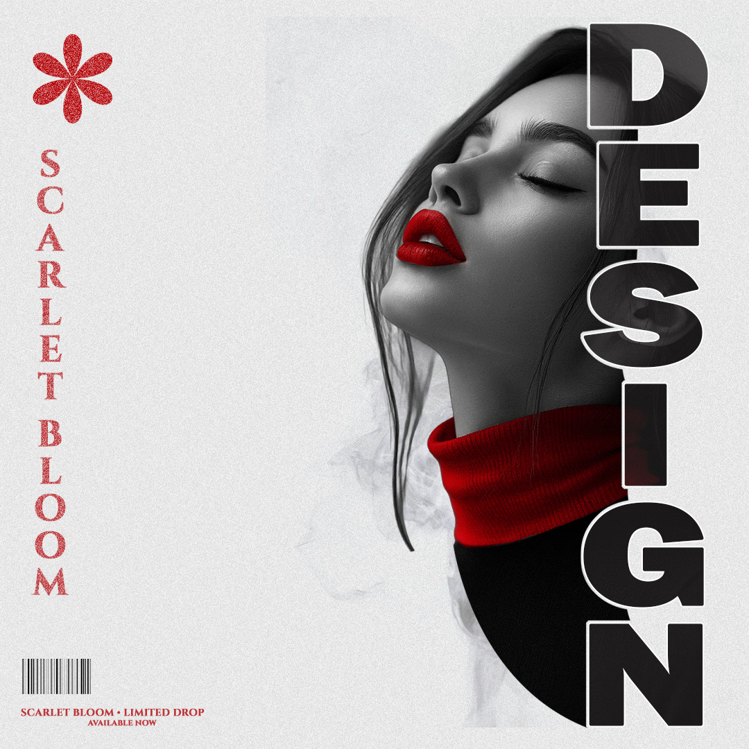 Sosyal medya Tasarımları